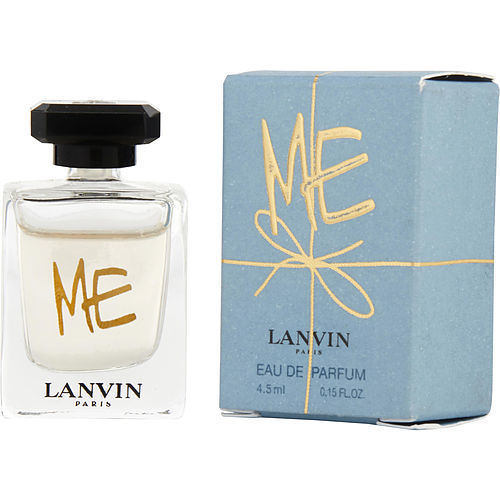 LANVIN ME by Lanvin EAU PARFUM SPRAY 0.15 OZ MINI