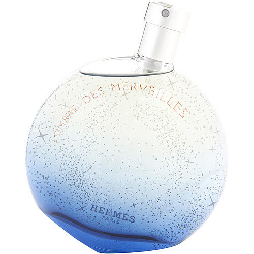 L'OMBRE DES MERVEILLES by Hermes EAU DE PARFUM SPRAY 3.3 OZ *TESTER