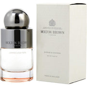 MOLTON BROWN JASMINE & SUN ROSE by Molton Brown EDT SPRAY 1.7 OZ