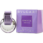 BVLGARI OMNIA AMETHYSTE by Bvlgari EDT .17 OZ MINI