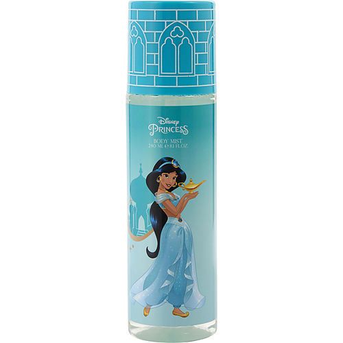 JASMINE PRINCESS by Disney BODY MIST 8 OZ