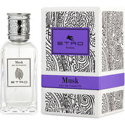 MUSK ETRO by Etro EDT SPRAY 1.7 OZ (NEW PACKAGING)