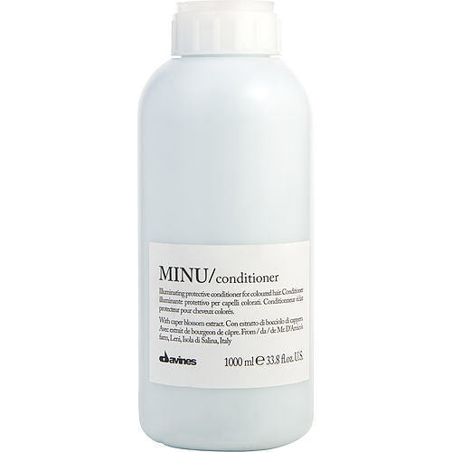 DAVINES by Davines MINU CONDITIONER 33.8 OZ