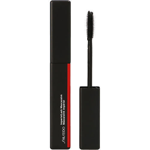 SHISEIDO by Shiseido ImperialLash Waterproof Mascara Ink -# 01 Sumi Black --8.5g/0.29oz