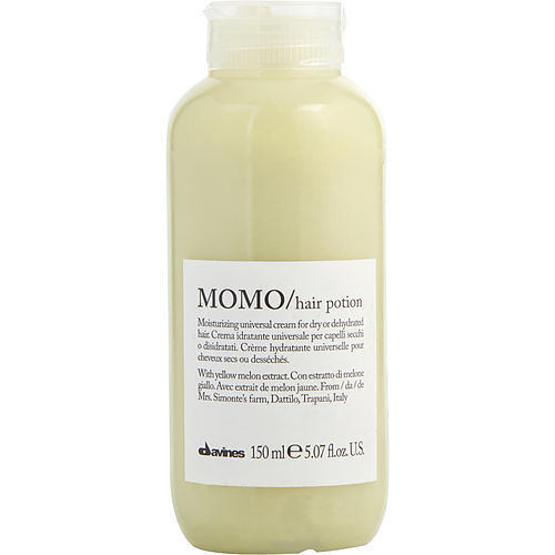 DAVINES by Davines MOMO HAIR POTION MOISTURIZING UNIVERSAL CREAM 5 OZ