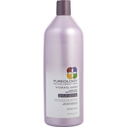 PUREOLOGY by Pureology HYDRATE SHEER CONDITIONER 33.8 OZ