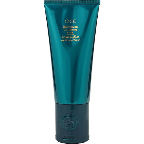 ORIBE by Oribe STYLING BUTTER CURL ENHANCING CREME 6.8 OZ