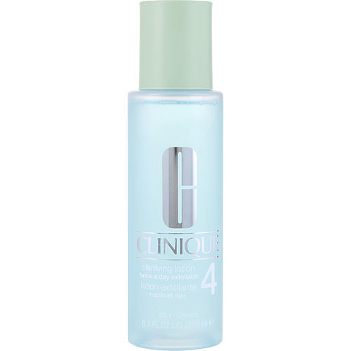 CLINIQUE by Clinique Clarifying Lotion 4 --200ml/6.7oz