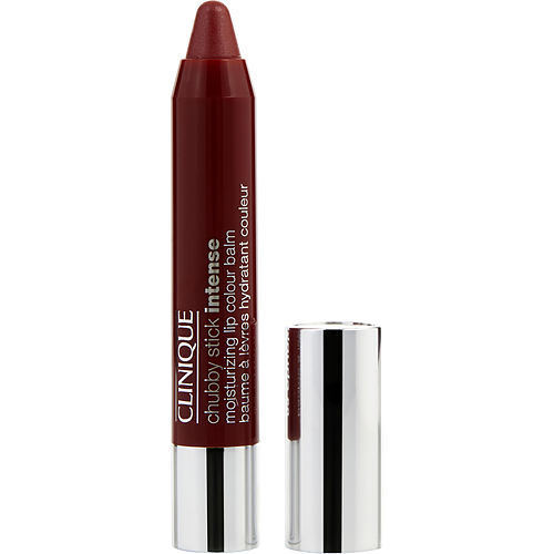 CLINIQUE by Clinique Chubby Stick Intense Moisturizing Lip Colour Balm - No. 02 Chunkiest Chili--3g/0.1oz