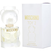 MOSCHINO TOY 2 by Moschino EAU DE PARFUM SPRAY 1.7 OZ