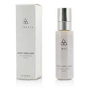 CosMedix by CosMedix Simply Brilliant 24/7 Brightening Serum --30ml/1oz
