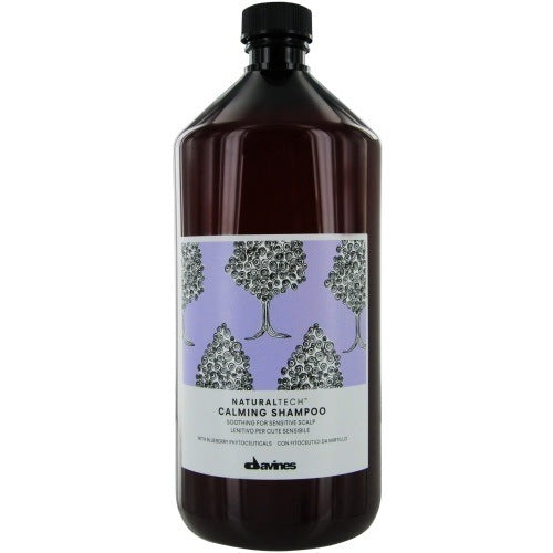 DAVINES by Davines NATURAL TECH CALMING SHAMPOO 33.8 OZ