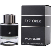 MONT BLANC EXPLORER by Mont Blanc EAU DE PARFUM SPRAY 2 OZ