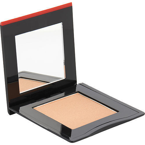 SHISEIDO by Shiseido Inner Glow Cheek Powder - # Solar Haze--4.14ml/0.14oz