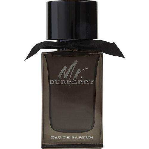 MR BURBERRY by Burberry EAU DE PARFUM SPRAY 3.3 OZ *TESTER