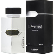 L'AVENTURE by Al Haramain EAU DE PARFUM SPRAY 6.8 OZ