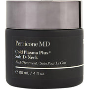 Perricone MD by Perricone MD COLD PLASMA PLUS+ SUB-D/ NECK 4 OZ