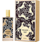 MEMO PARIS IRISH LEATHER by Memo Paris EAU DE PARFUM SPRAY 2.5 OZ