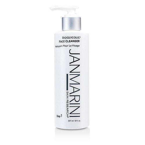 Jan Marini by Jan Marini Bioglycolic Face Cleanser --240ml/8oz