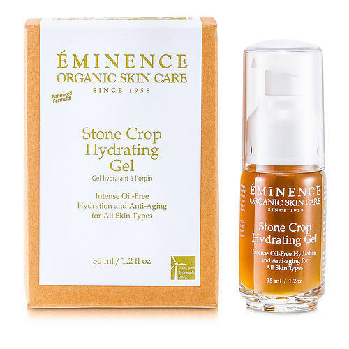 Eminence by Eminence Stone Crop Hydrating Gel --35ml/1.2oz