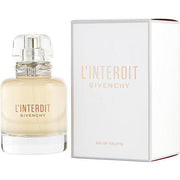 L'INTERDIT by Givenchy EDT SPRAY 2.7 OZ