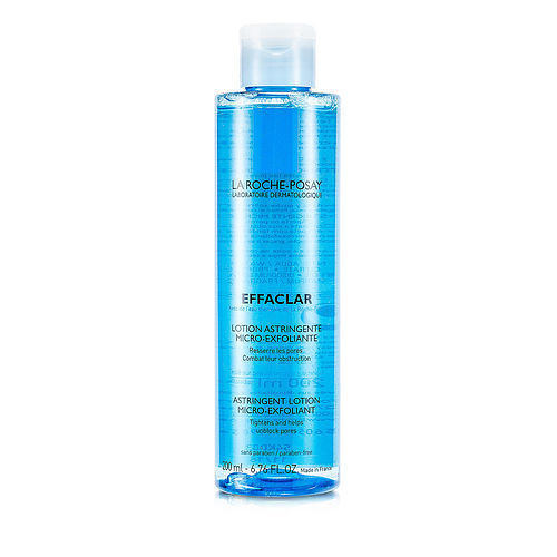 La Roche Posay by La Roche Posay Effaclar Astringent Lotion --200ml/6.7oz