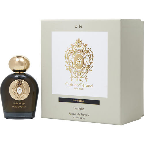 TIZIANA TERENZI HALE BOPP by Tiziana Terenzi EXTRAIT DE PARFUM SPRAY 3.3 OZ