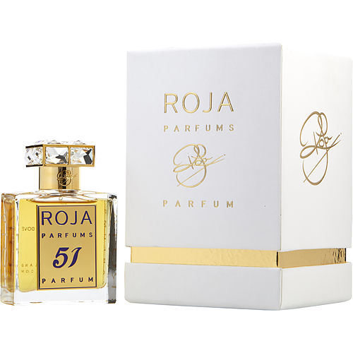 ROJA 51 by Roja Dove EAU DE PARFUM SPRAY 1.7 OZ