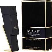CH BAD BOY by Carolina Herrera EDT SPRAY 1.7 OZ