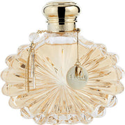 LALIQUE SOLEIL by Lalique EAU DE PARFUM SPRAY 3.3 OZ *TESTER