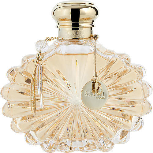 LALIQUE SOLEIL by Lalique EAU DE PARFUM SPRAY 3.3 OZ *TESTER