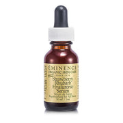 Eminence by Eminence Strawberry Rhubarb Hyaluronic Serum --30ml/1oz