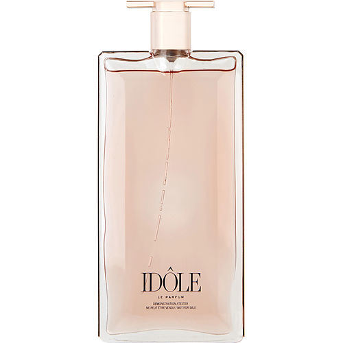 LANCOME IDOLE by Lancome EAU DE PARFUM SPRAY 1.7 OZ *TESTER