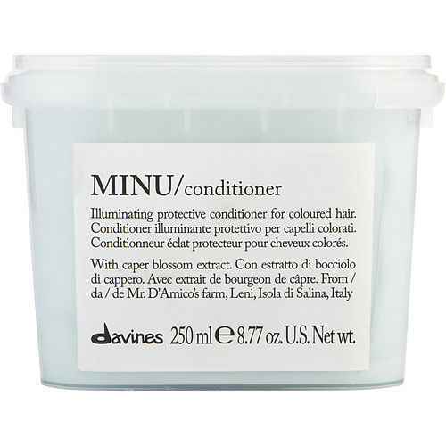 DAVINES by Davines MINU CONDITIONER 8.45 OZ
