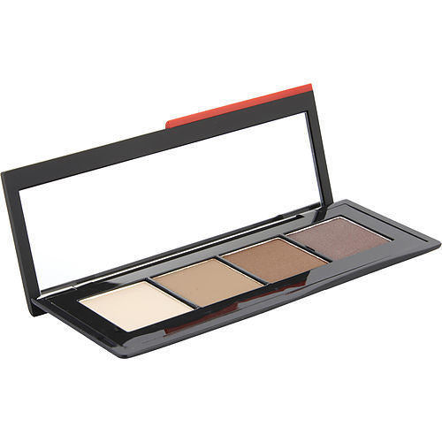 SHISEIDO by Shiseido Essentialist Eyeshadow Palette -#Kotto Street Vintage --5.3ml/0.18oz