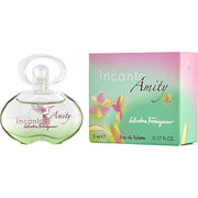 INCANTO AMITY by Salvatore Ferragamo EDT 0.17 OZ MINI