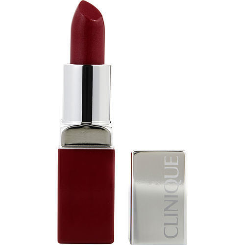 CLINIQUE by Clinique Pop Lip Colour + Primer Lipstick - # Love Pop --3.9g/0.13oz