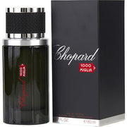 CHOPARD 1000 MIGLIA by Chopard EDT SPRAY 2.7 OZ