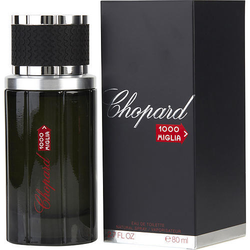 CHOPARD 1000 MIGLIA by Chopard EDT SPRAY 2.7 OZ