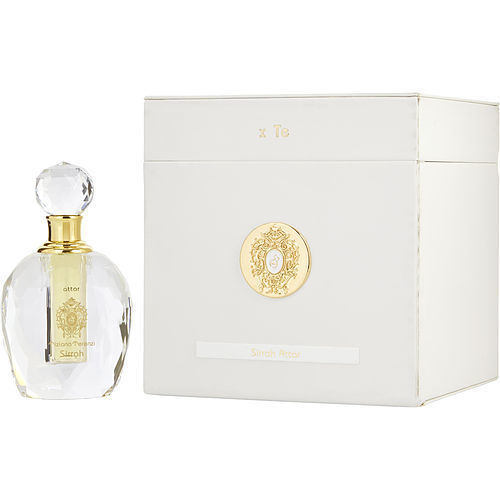 TIZIANA TERENZI SIRRAH by Tiziana Terenzi EXTRAIT DE PARFUM 0.43 OZ