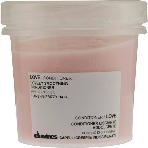 DAVINES by Davines LOVE SMOOTHING 8.45 OZ