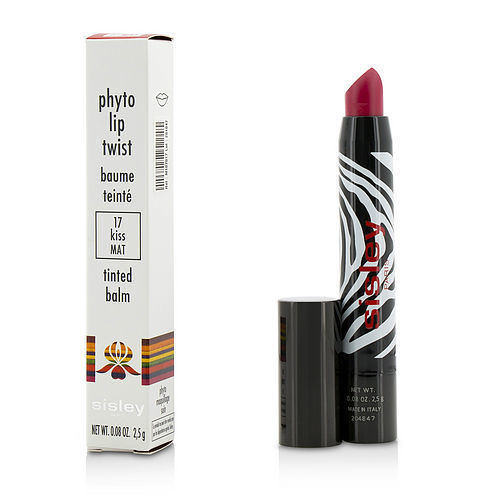 Sisley by Sisley Phyto Lip Twist - # 17 Kiss Mat --2.5g/0.08oz