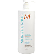 MOROCCANOIL by Moroccanoil SMOOTHING CONDITIONER 33.8 OZ