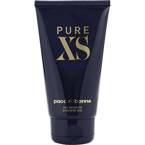 PURE XS by Paco Rabanne SHOWER GEL 5.1 OZ