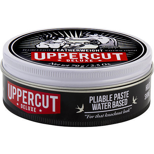 UPPERCUT by Uppercut FEATHERWEIGHT WAX 2.5 OZ