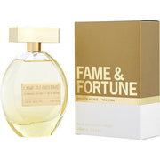 FAME & FORTUNE by Fame & Fortune EDT SPRAY 3.4 OZ