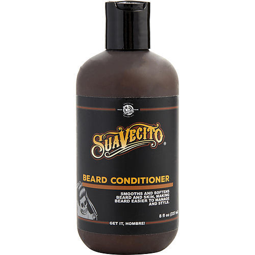 SUAVECITO by Suavecito BEARD CONDITIONER 8 OZ