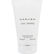 CARVEN L'EAU INTENSE by Carven AFTERSHAVE BALM 3.3 OZ