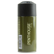 PENTHOUSE PRESTIGIOUS by Penthouse BODY DEODORANT SPRAY 5 OZ