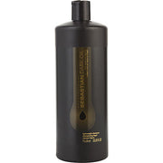 SEBASTIAN by Sebastian DARK OIL LIGHWEIGHT SHAMPOO 33.8 OZ